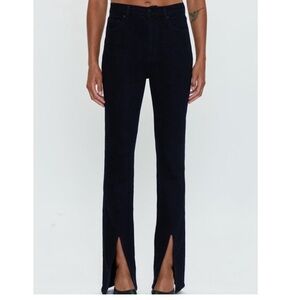 Pistola Black Women's Jeans